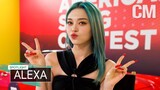 K-pop Star AleXa On Her Road to "American Song Contest"