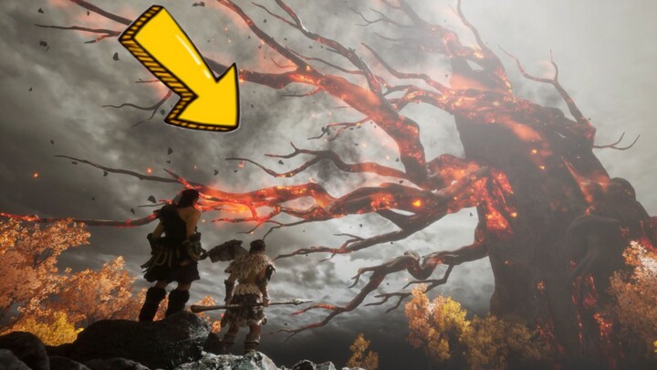Hidetaka Miyazaki saw this game and couldn’t help but laugh in exasperation... [Shanwai Shan Hands-o