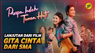 PUSPA INDAH TAMAN HATI (2023) | AKANKAH GALIH KEMBALI KEPELUKAN RATNA ATAU TETAP DENGAN MARLINA ???