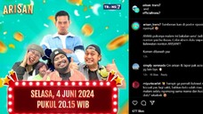 FULL Arisan Trans7 (04/06/24)