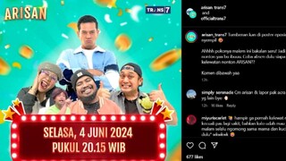 FULL Arisan Trans7 (04/06/24)