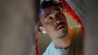 What kind of carpet eats people?