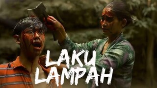 Laku Lampah 2025 Horor Movies