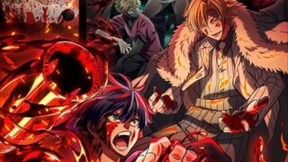 Tougen Anki Sub Indo Eps - 04 | Anime Terbaru 2025√