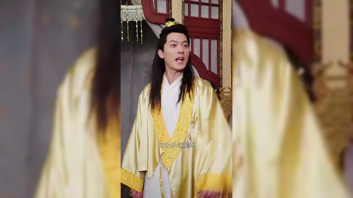 [พากย์ไทย]ข้ามเวลามาเป็นรัชทายาท#ละครสั้น