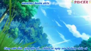 スペシャル・エー。Lớp học đặc biệt Ep 5 (vietsub)
