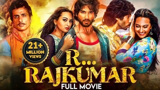 R... Rajkumar 2013 HQ