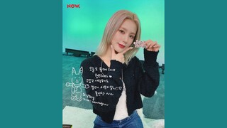 221114 NAVER NOW 가을밤의 프로미스 나인 E19 가을밤의 프나 방구석 콘서트