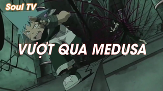 Soul Eater (Short Ep 19) - Vượt qua Medusa #souleater