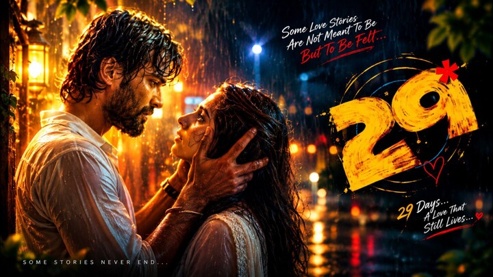 29 (TWENTY-NINE) HINDI HD MOVIE 🎥🌿🔥 EDIDED BY ydv_edits. 🔥🌿2026 Hindi movie in 4k hd.