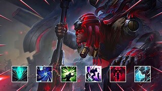 LoL Best Plays Montage #124 League of Legends S10 Montage