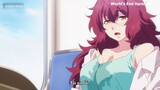 "Thế Giới Gái Khi Chỉ Còn Một Thằng Đực Rựa 5"Oniichan Review Anime