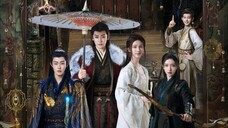 🇨🇳EP3 Fangs Of Fortune (ENGSUB)