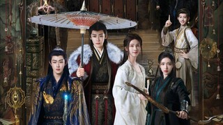 🇨🇳EP2 Fangs Of Fortune (ENGSUB)