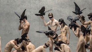 Apresiasi Estetika Hitam｜Zurich Ballet