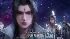 Renegade Immortal Episode 13 sub Indonesia