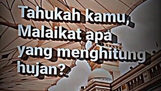 Taukah kamu? || Islam content