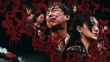 🇨🇳🎬 ACROSS THE FURIOUS SEA (2023) FULL MOVIE 🎬 🎞