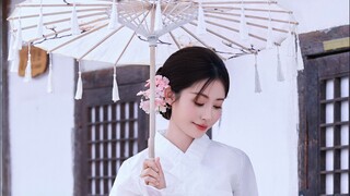 My wife is the most beautiful in the universe!