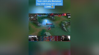 AHQ đang quắn 😂 lqmb lienquan lienquanmobile_garena lienquanmobile garenalienquan xuhuongtiktok capcut