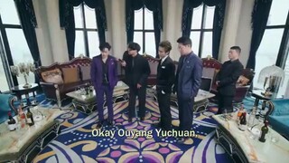 Falling For You English Sub Episode 5