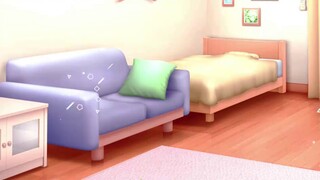 [Chinese and Japanese double characters/pure love] Co-dependent life with a younger girlfriend who s