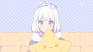 Xingtong tự nhận mình là gái thẳng, nhưng Youen lại do dự [Xingtong]