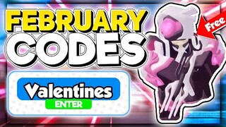 New "Valentines Update Working Codes (2022) in Roblox Tower Defense Simulator