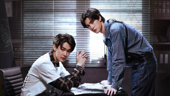 EP. 3 | MR. KILL | ENG SUB