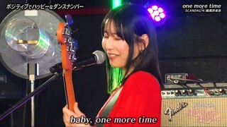 HARUNA & TOMOMI - one more time Live Asahi 2023