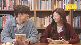 [Web Drama] My 20th Twenty E10 Sub Indo