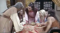 กระบี่ไร้เทียมทาน (Reincarnated) 1979#44