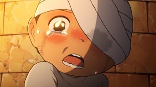"Oz." Ranking of Kings ed cover-lagu ini terlalu bagus untuk menangis...[Zaodaoji]