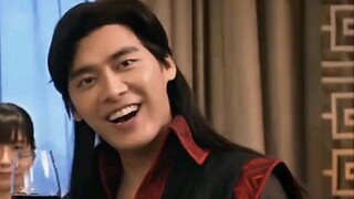 来抓我呀