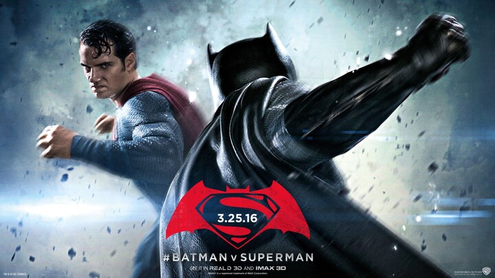 Superman ternyata digugat ke pengadilan oleh manusia #ulasanfilm #fiksisains #Batman vs Superman