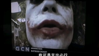 "Some people say I am dead, no! I will live forever"