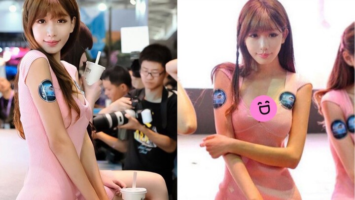 Kalau melihat foto-foto ini terasa akrab, berarti kamu… sudah tua…?