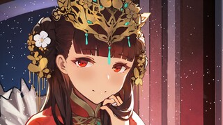 【Live2D Animation】สามีอย่าเพิ่งรีบร้อน...อย่างน้อยก็รอกลับห้องก่อนนะ...