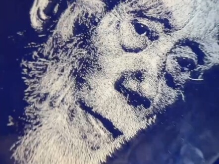 Kakek meninggal untuk selamanya karena sakit, keluarga kami menangis histeris. Sebelumnya, kami tak 