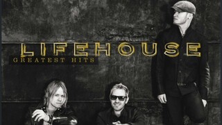 HANGING BY A MOMENT| LIFEHOUSE