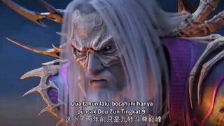 BTTH S5 | 132 | Xiao Yan Dou Sheng Bintang 1