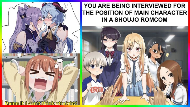 Darling in the Franxx Anime memes v2 - Bilibili Darling in the Franxx Anime memes v2 - Bilibili