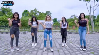 DJ FULL BASS _ pemersatu bangsa🔥