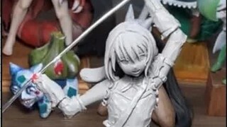 [Slime Reinkarnasi] Apakah kamu masih menyukai Rimuru ala Cina?