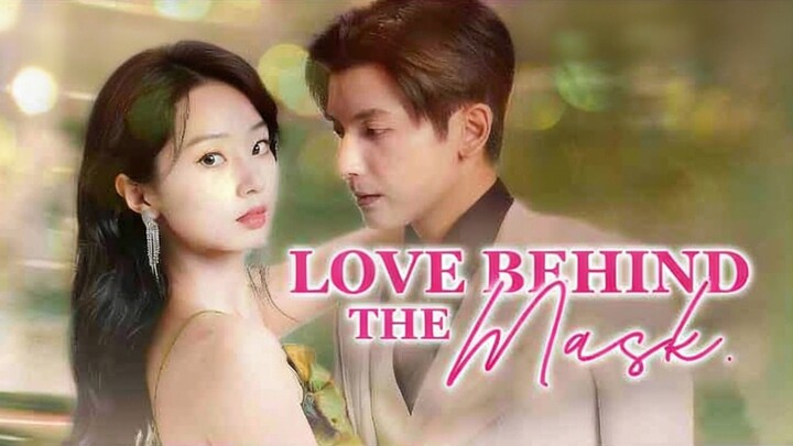 Love Behind the Mask | Tagalog Dub | Full Short Drama