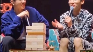whipped to each other 🤭
