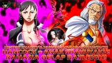 BOOM!!! INILAH PEWARIS TERSEMBUNYI RAYLEIGH?! IDENTITAS ASLI BOA HANCOCK TERNYATA ANAK SHAKUYAKU?!
