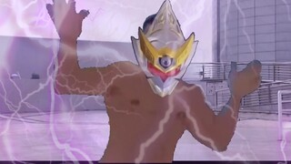 Shura Hundred Break Strike