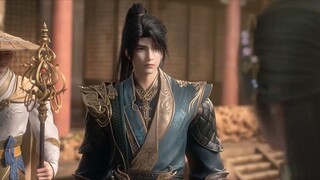 World Of Immortals Episode 21