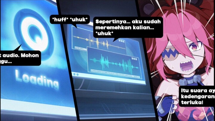 Zenless Zone Zero walkthrough part 8 season 1